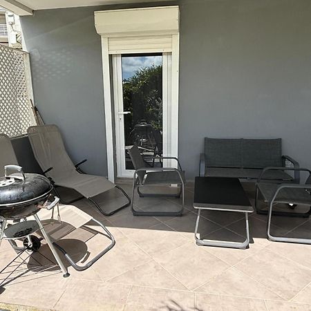 Appartement 2 piéces Friar's bay Grand Case Exterior foto